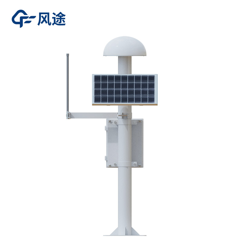 尾礦庫(kù)安全監(jiān)測(cè)系統(tǒng)需要哪些儀器？