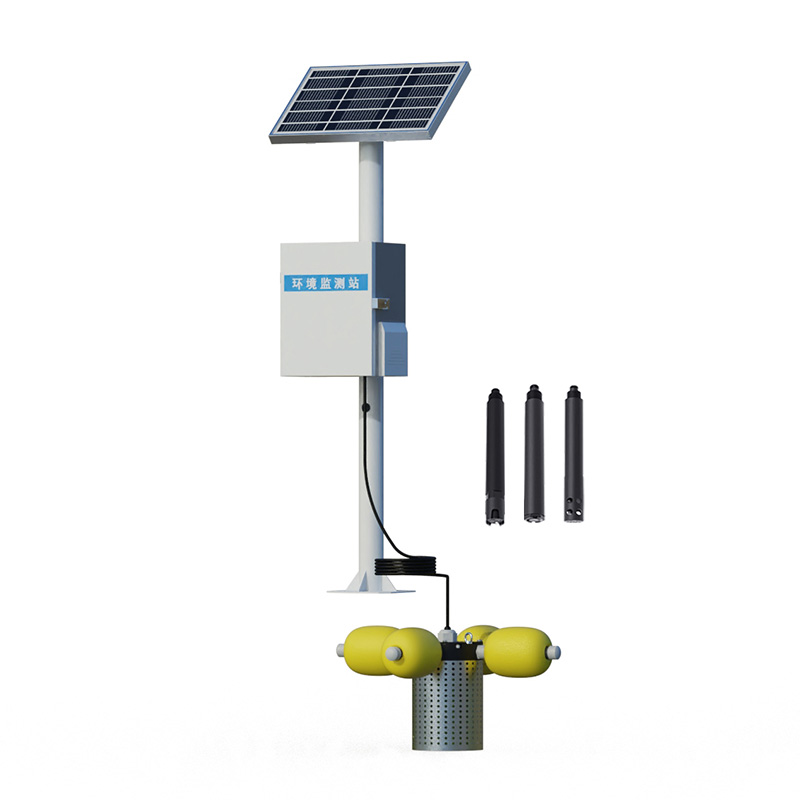 微型水質(zhì)監(jiān)測(cè)站