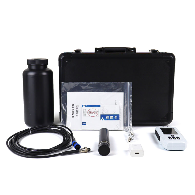 手持式COD檢測(cè)儀