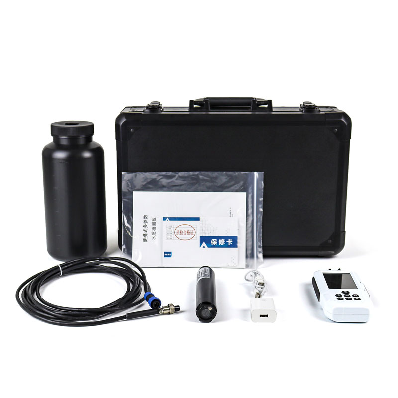 便捷式SS檢測儀