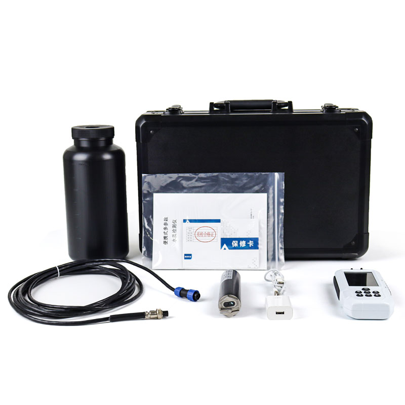 便攜式藍(lán)綠藻分析儀