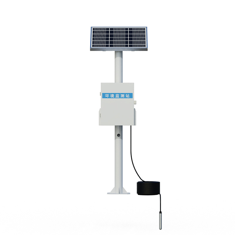 礦井水文監(jiān)測系統(tǒng)實時監(jiān)測地下水深井、礦山深井及地熱井水位